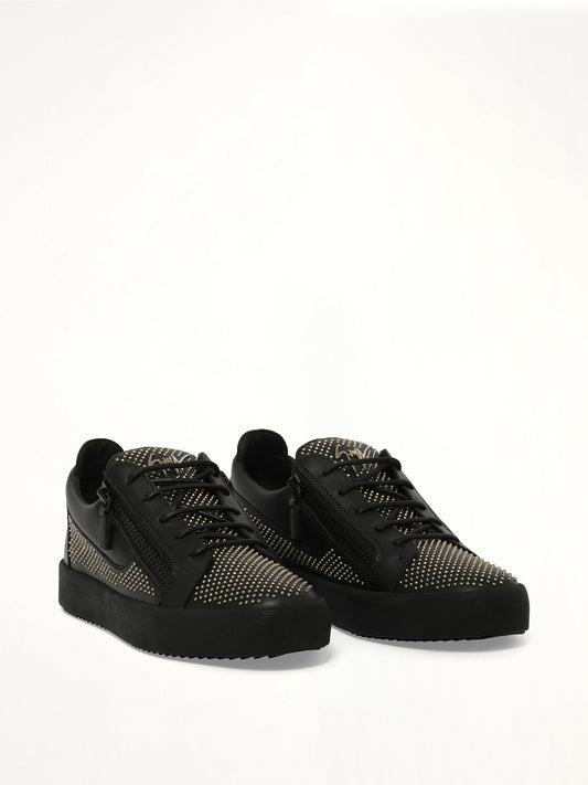 GIUSEPPE ZANOTTI GZ Birel/Vague Sneaker (1)
