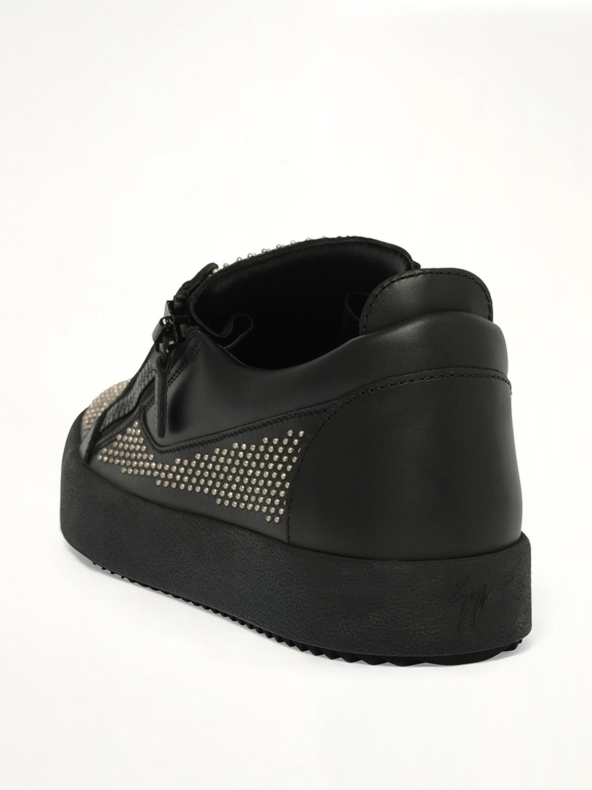 GIUSEPPE ZANOTTI GZ Birel/Vague Sneaker (1)