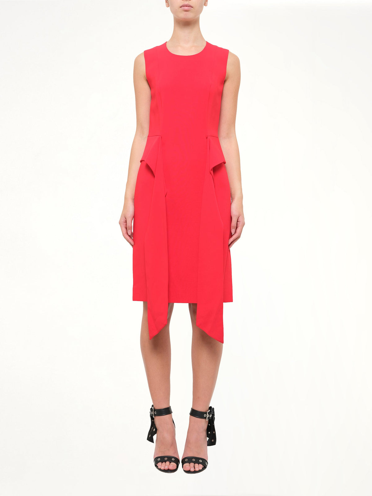 Givenchy Dress (Red)