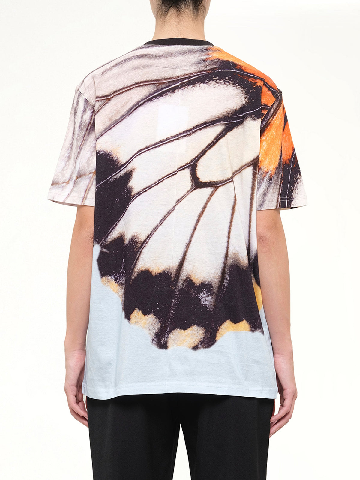 Givenchy Podium T-Shirt 14I7704470 (Multicolour)