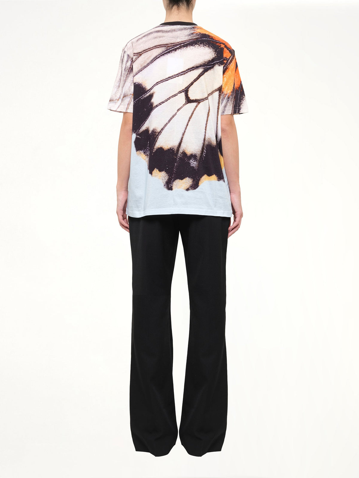 Givenchy Podium T-Shirt 14I7704470 (Multicolour)