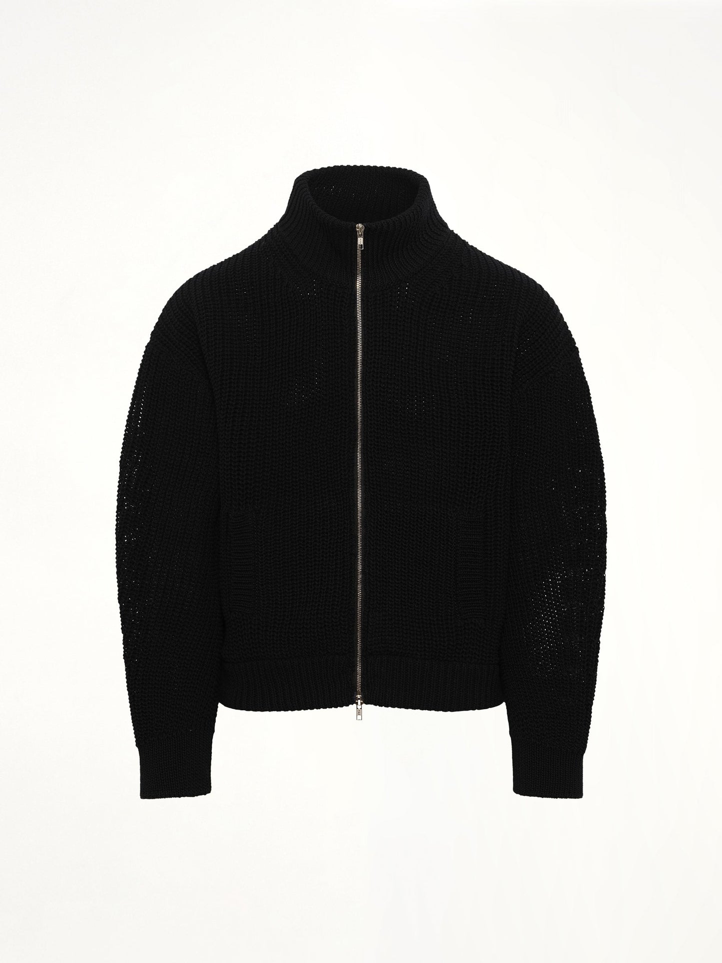 DOUBLET Bounce Fusion Drivers Knit (Black)