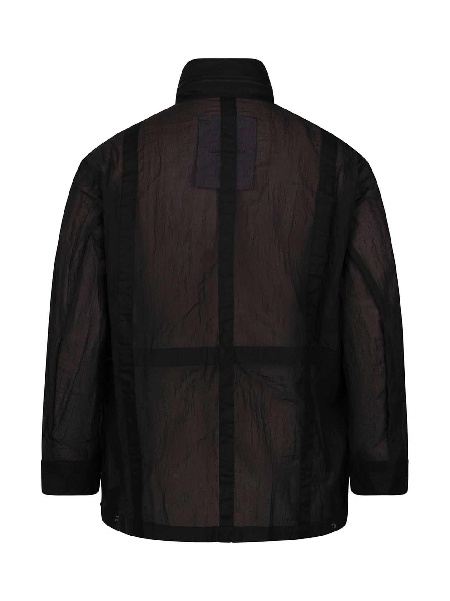 A-COLD-WALL Filament M65 Jacket (Black)