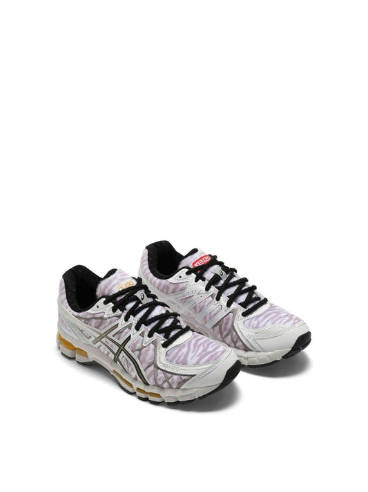 Kenzo x ASICS Gel Kayano 20 (White)