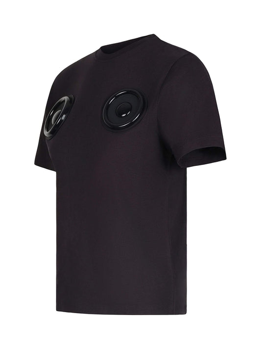 COPERNI Speakers Boxy T-Shirt (Black)