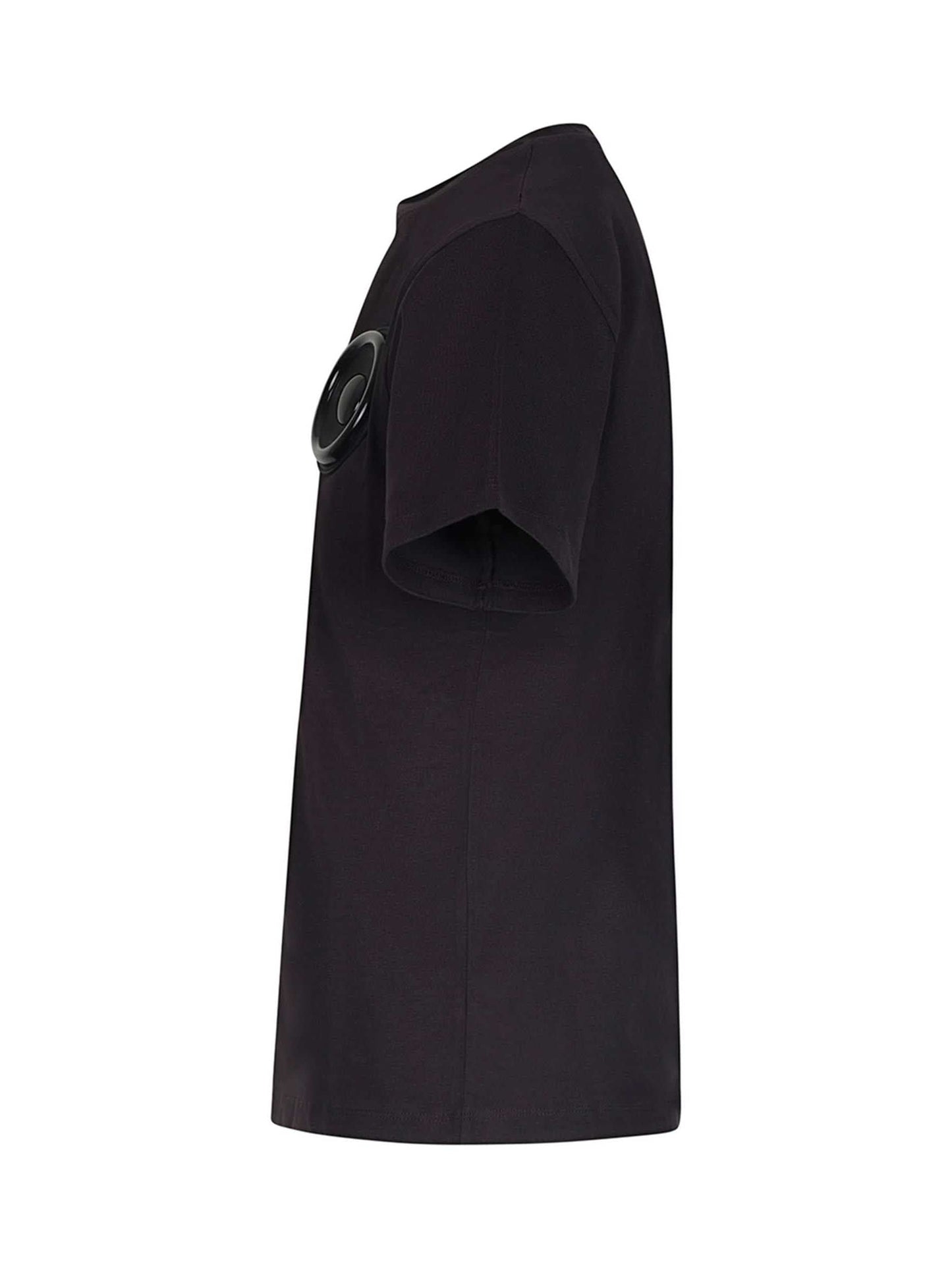 COPERNI Speakers Boxy T-Shirt (Black)