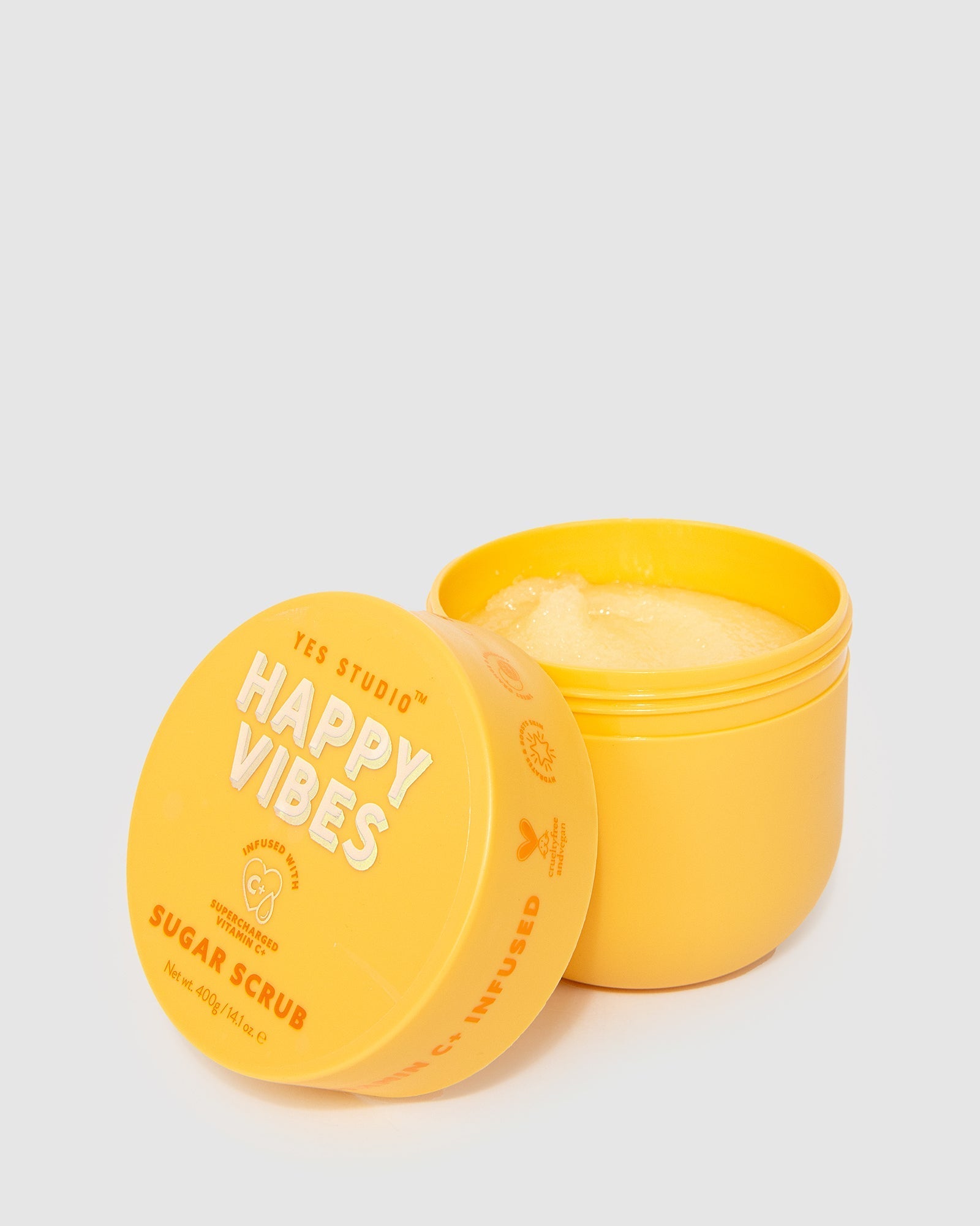 Image of Accessories. Productname: Colette Body Scrub Vitamin C Sugar Polish in Print colour by brand - Colette