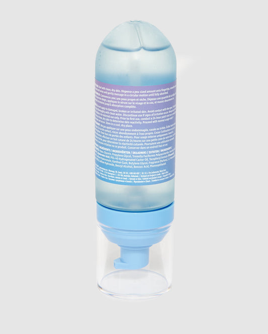 Image of Accessories. Productname: Colette Facial Serum 100ml Hyaluronic Acid + Vitamin C in Print colour by brand - Colette