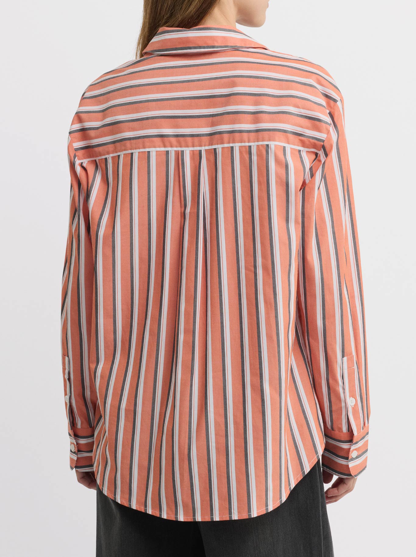 Yarra Trail Broadway Shirt (Autumn)
