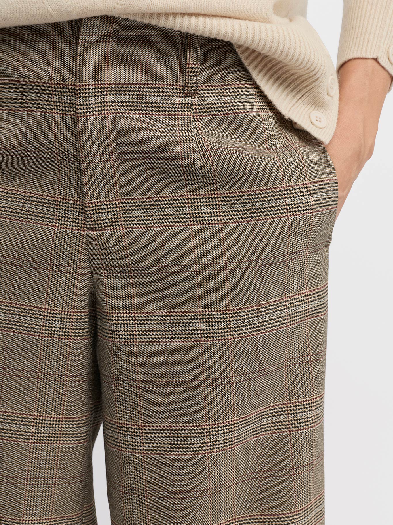 Yarra Trail Pant (Orlando)