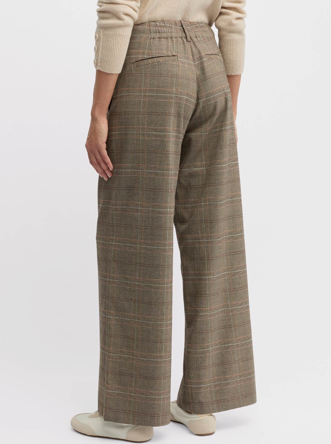 Yarra Trail Pant (Orlando)