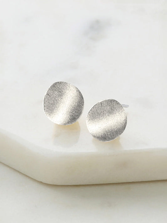 Image of Earrings. Productname: Zafino Aria Earring in Silver colour by brand - Zafino