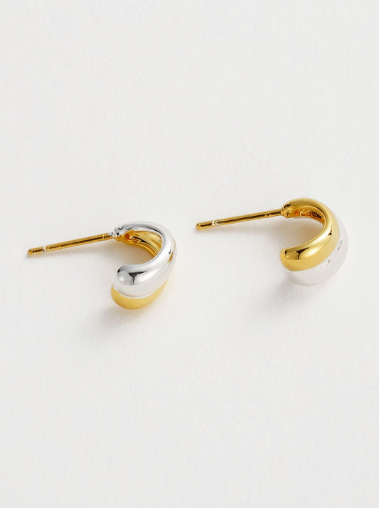 ZAFINO MIA HUGGIE (Gold)