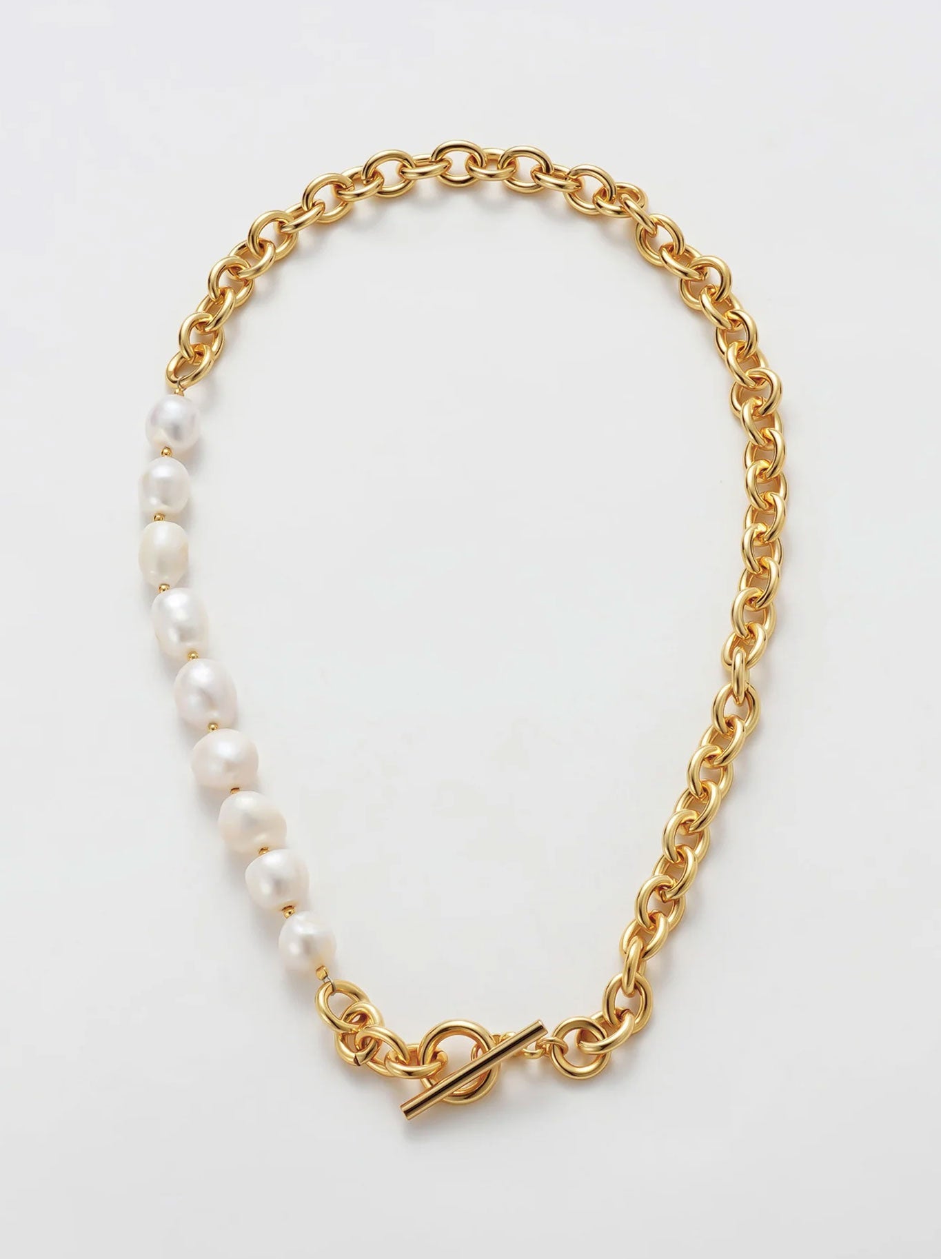 ZAFINO ELIZA NECKLACE (Gold)