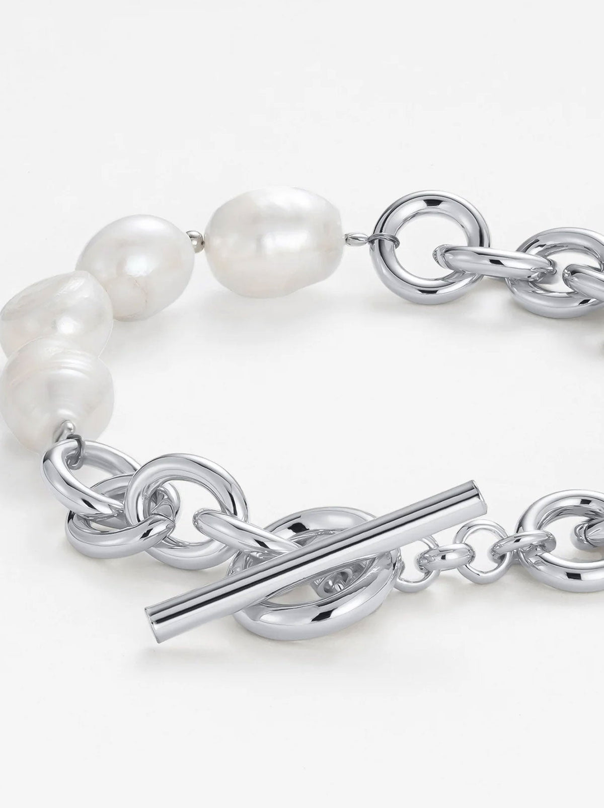 Zafino Eliza Bracelet (Silver)
