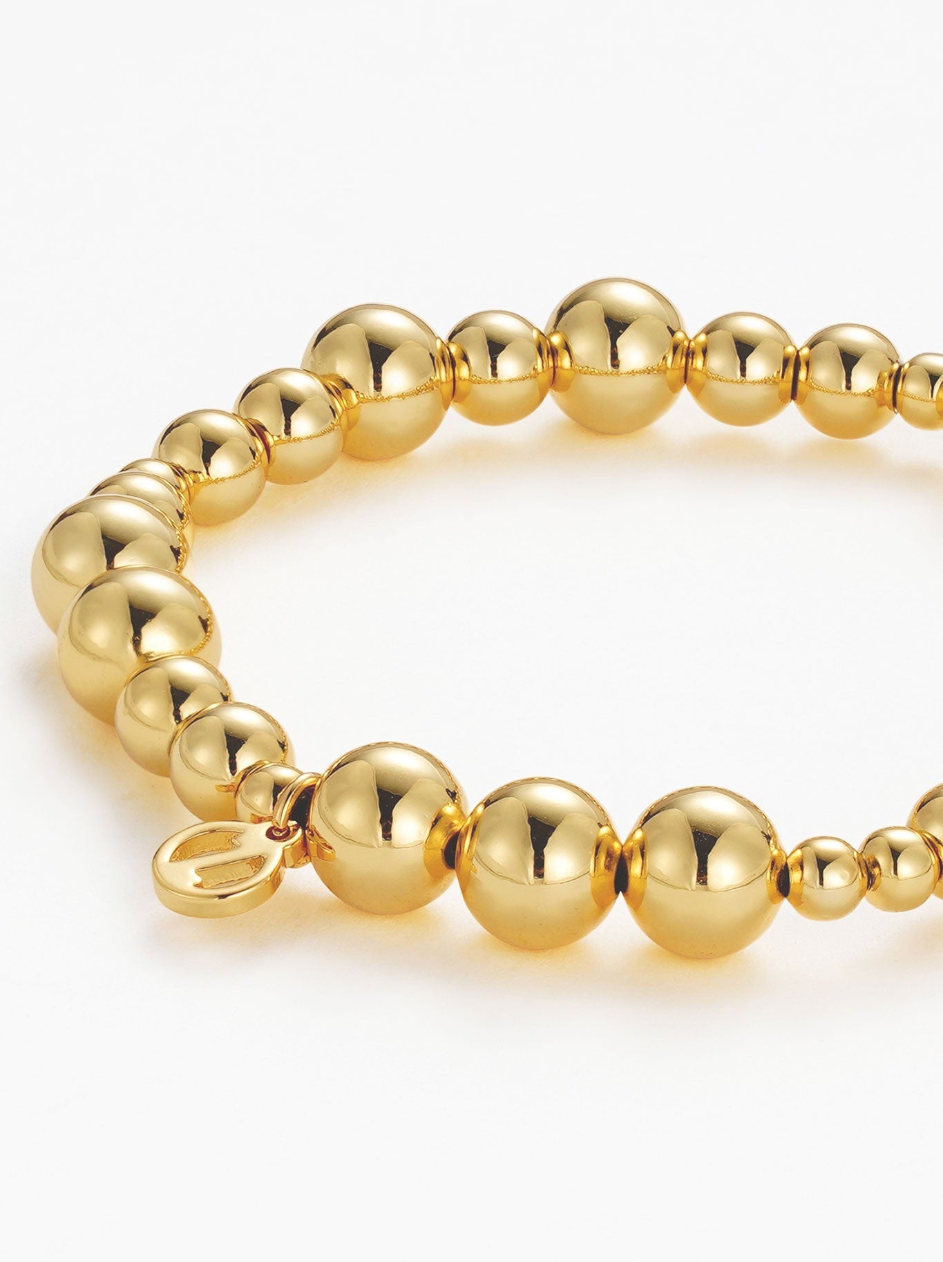 ZAFINO NAOMI BRACELET (Gold)