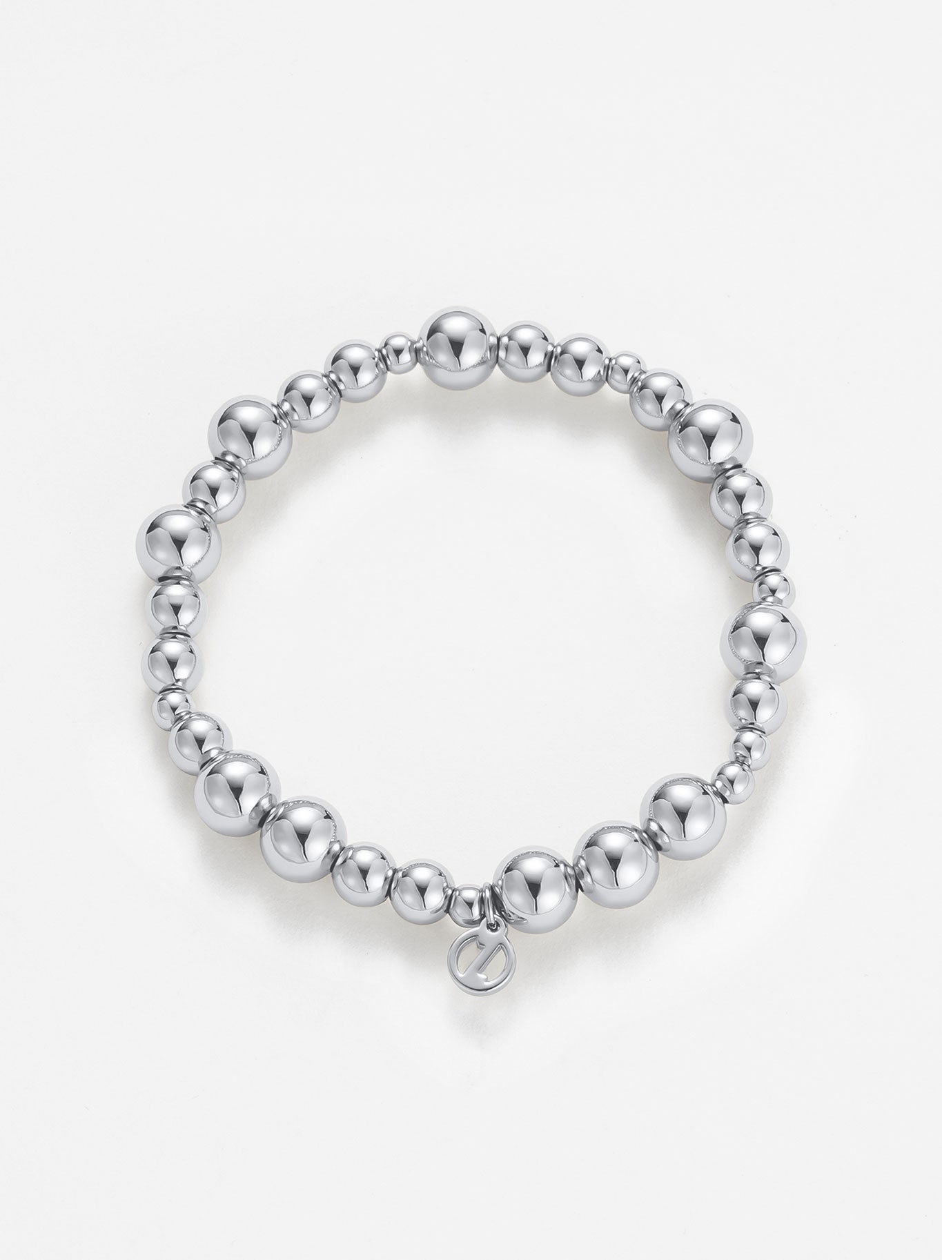 ZAFINO NAOMI BRACELET (Silver)
