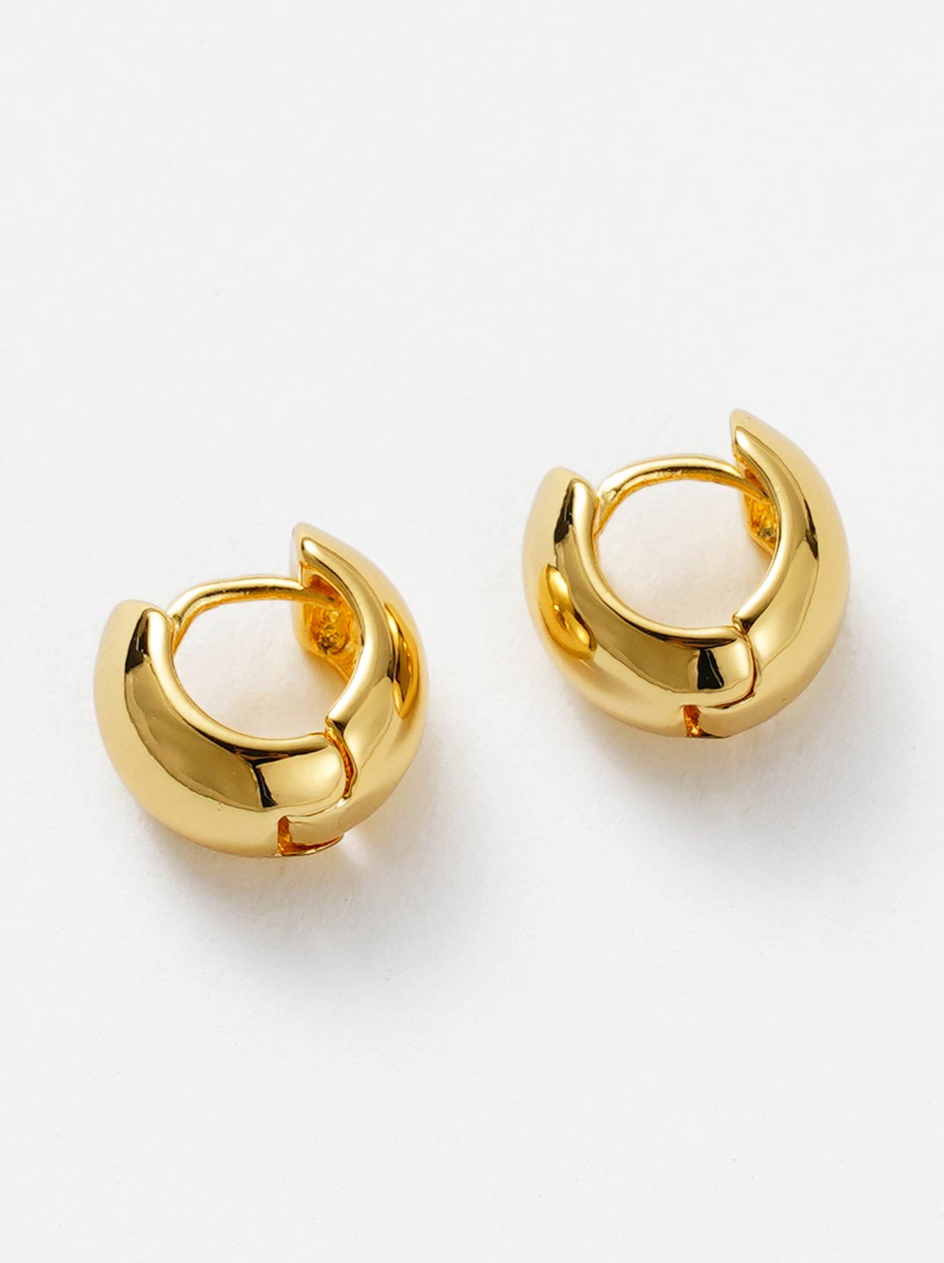 Zafino Vada Huggie (Gold)