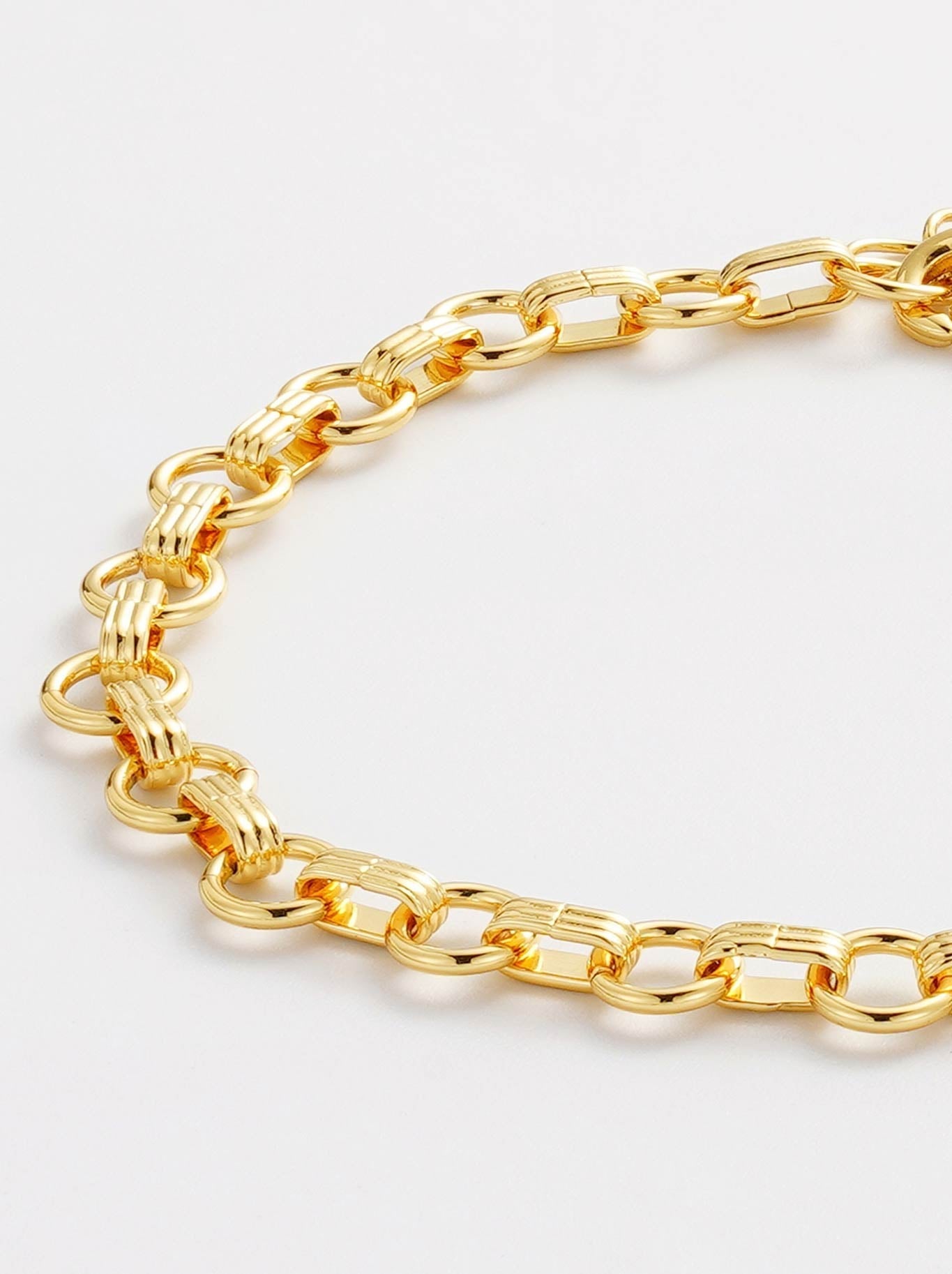 ZAFINO CLARA BRACELET (Gold)