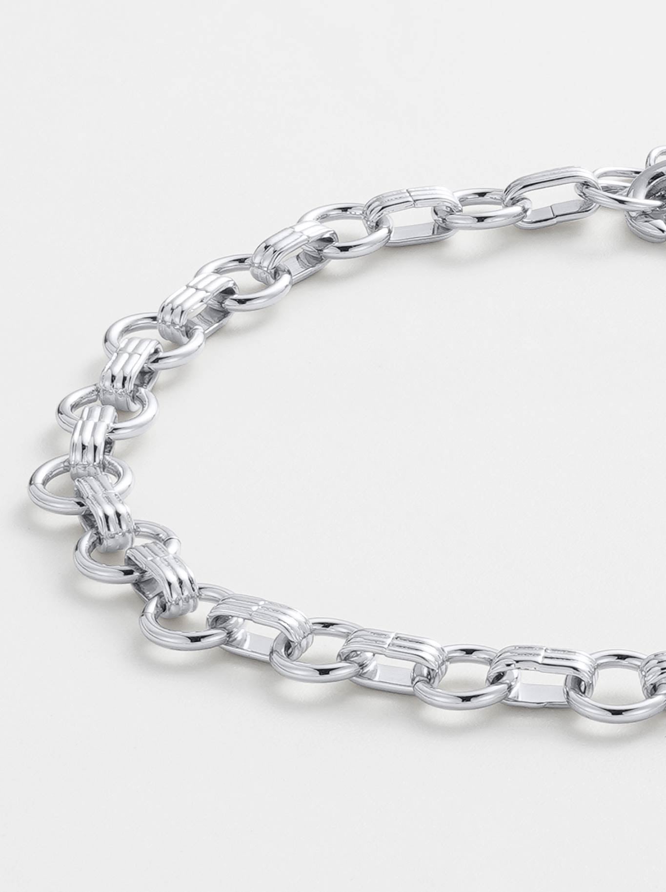 ZAFINO CLARA BRACELET (Silver)