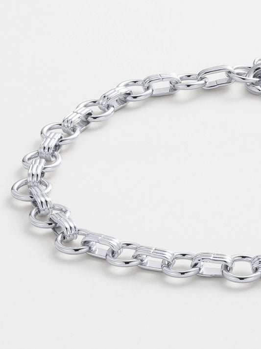 ZAFINO CLARA BRACELET (Silver)