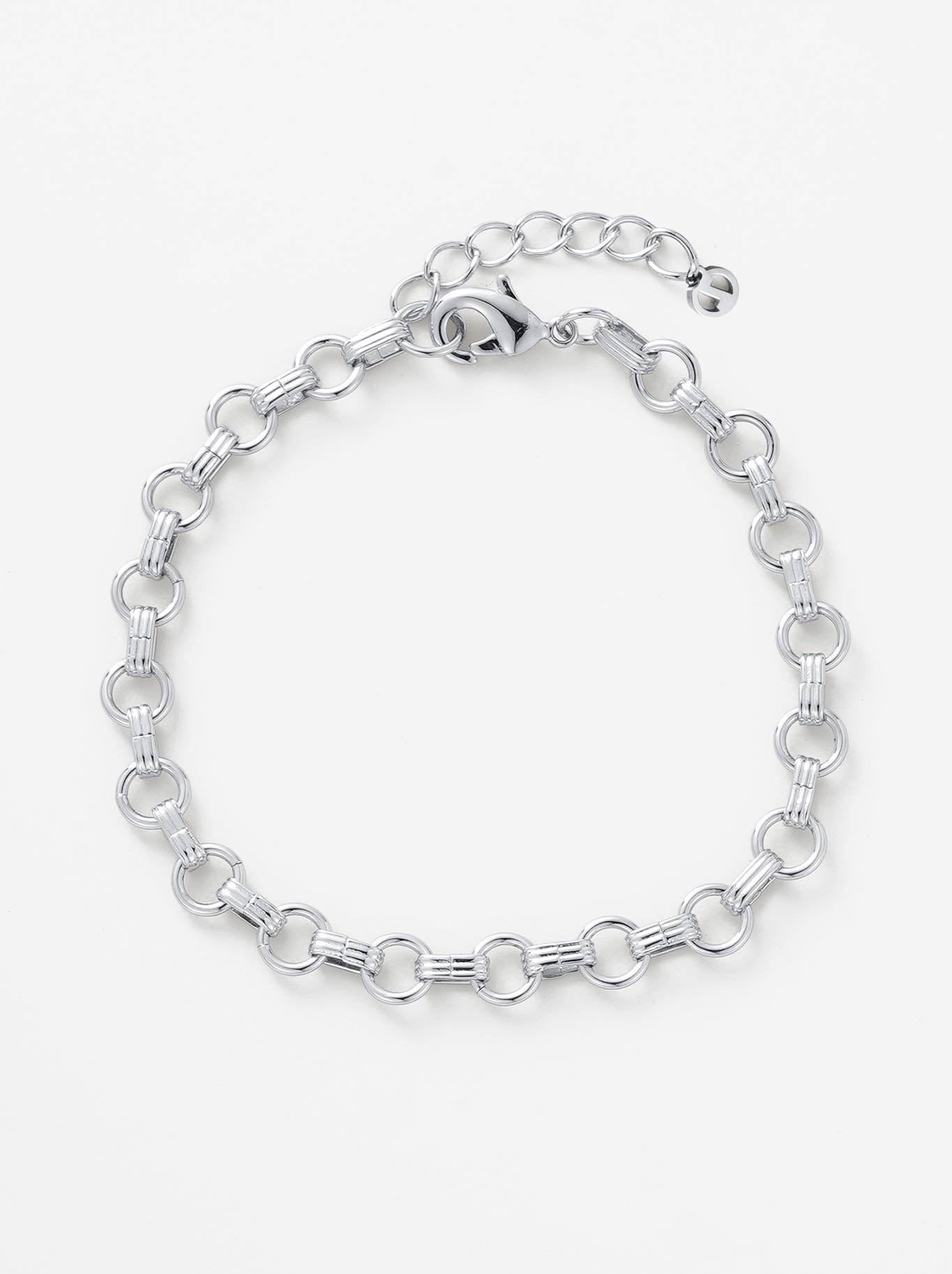 ZAFINO CLARA BRACELET (Silver)