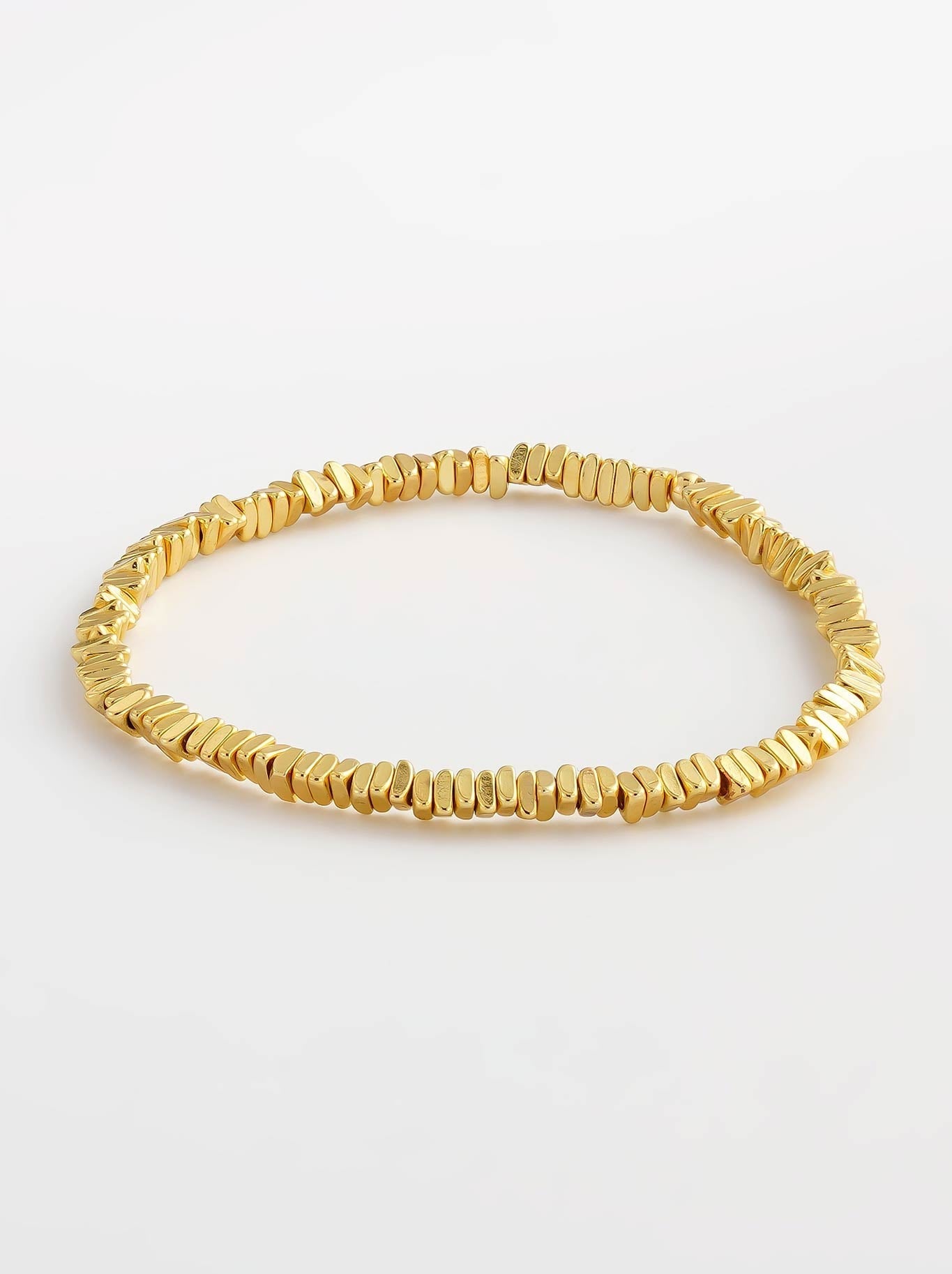 Image of Bracelets. Productname: Zafino Remi Bracelet in Gold colour by brand - Zafino