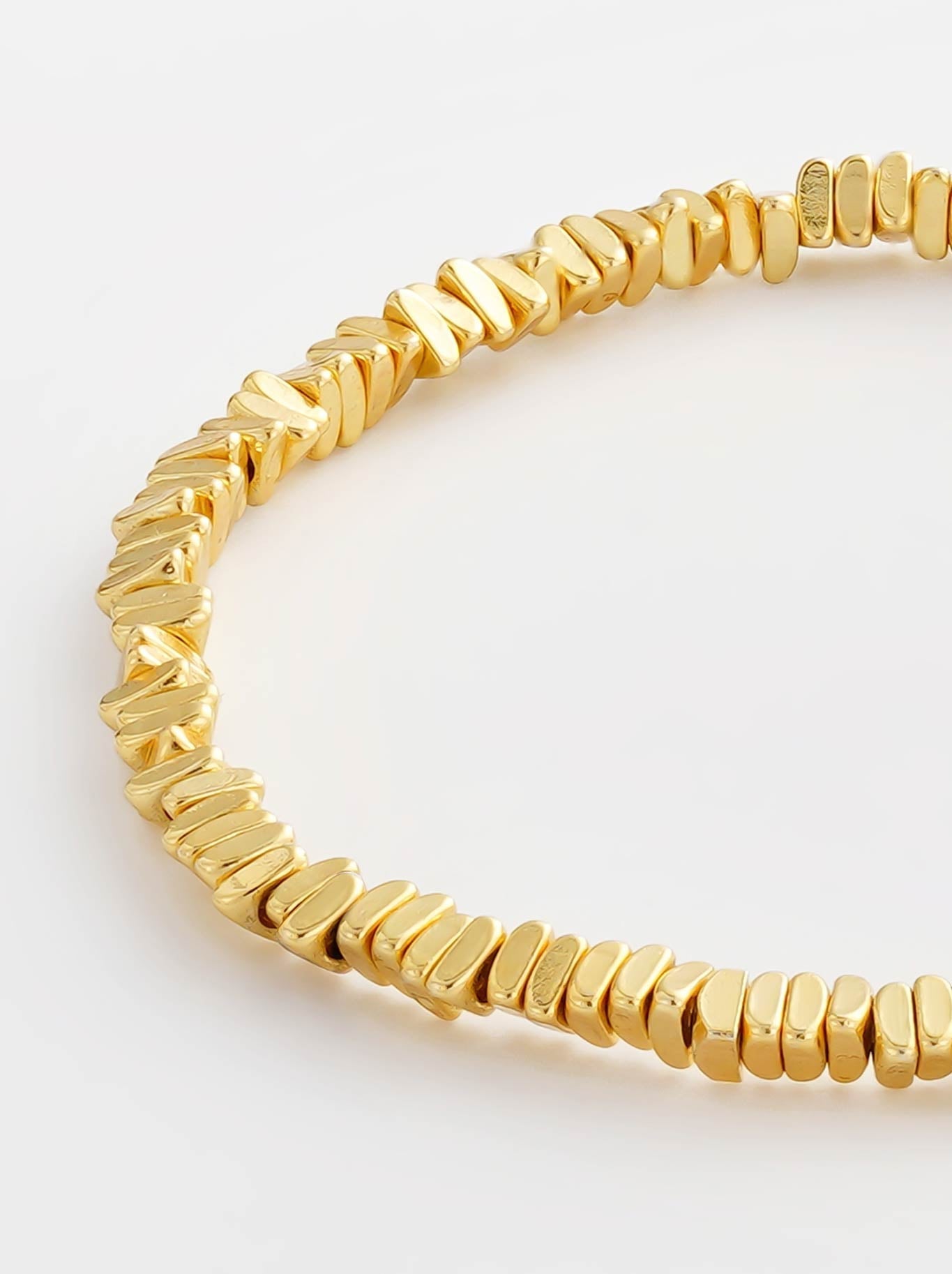 ZAFINO REMI BRACELET (Gold)