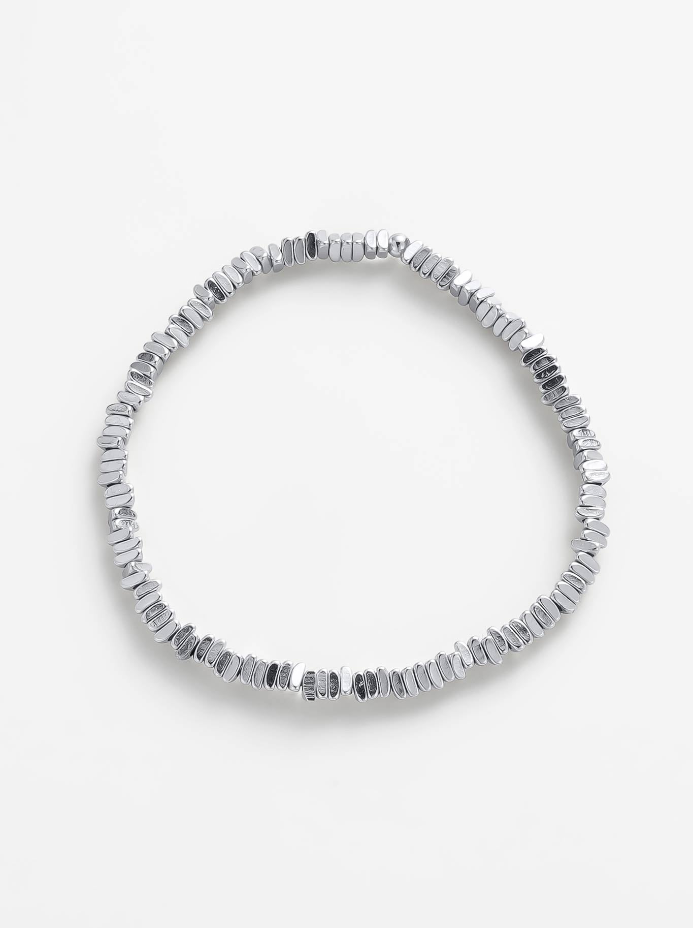 ZAFINO REMI BRACELET (Silver)