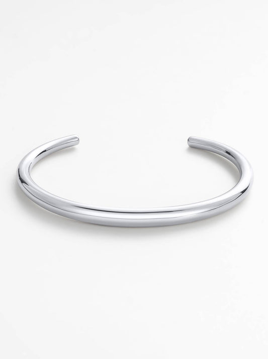 Image of Bracelets. Productname: Zafino Cleo Bracelet in Silver colour by brand - Zafino