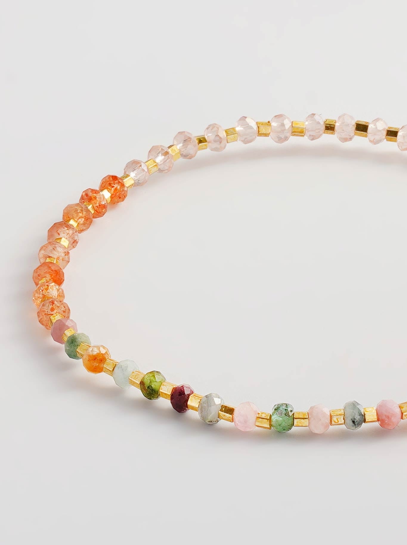 ZAFINO PENELOPE BRACELET (Smoke)