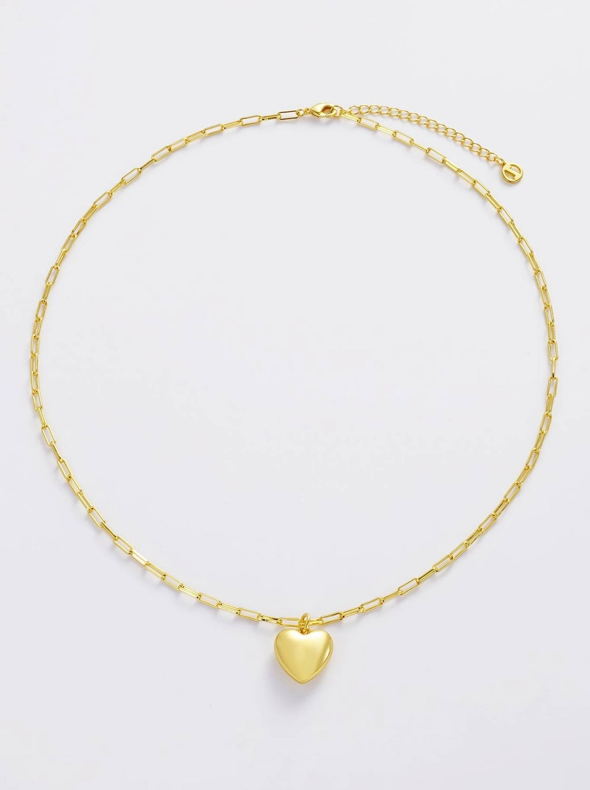 Image of Necklaces. Product name - ZAFINO JEAN NECKLACE in Gold colour by brand - Zafino