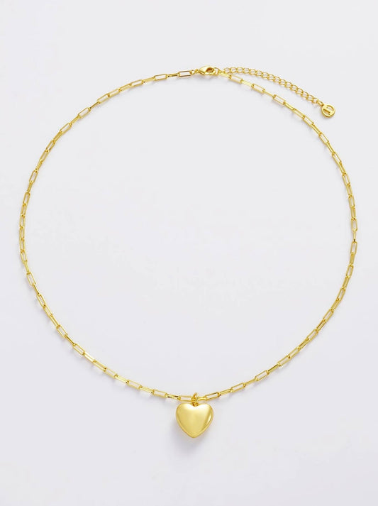 Image of Necklaces. Product name - ZAFINO JEAN NECKLACE in Gold colour by brand - Zafino