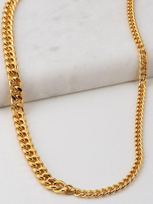 Image of Necklaces. Productname: Zafino Carla Necklace in Silver colour by brand - Zafino