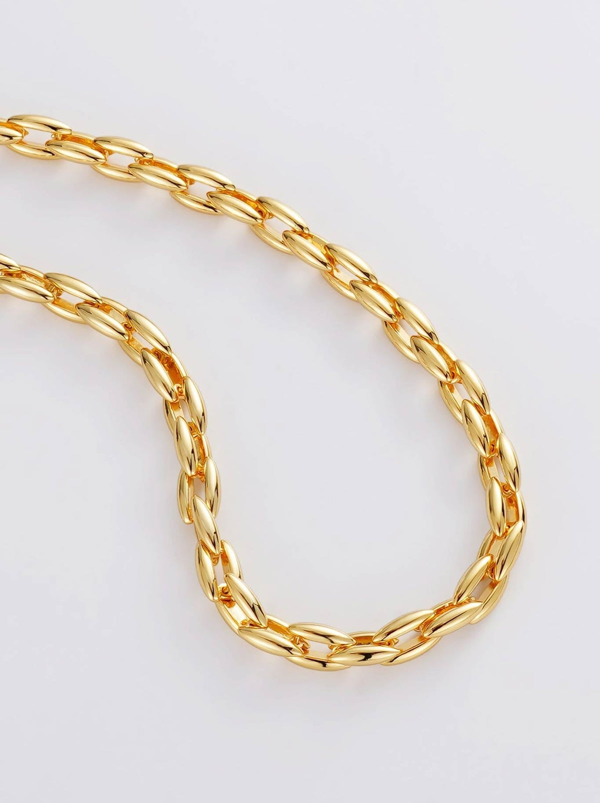 Zafino Sarah Fine Necklace (Gold)