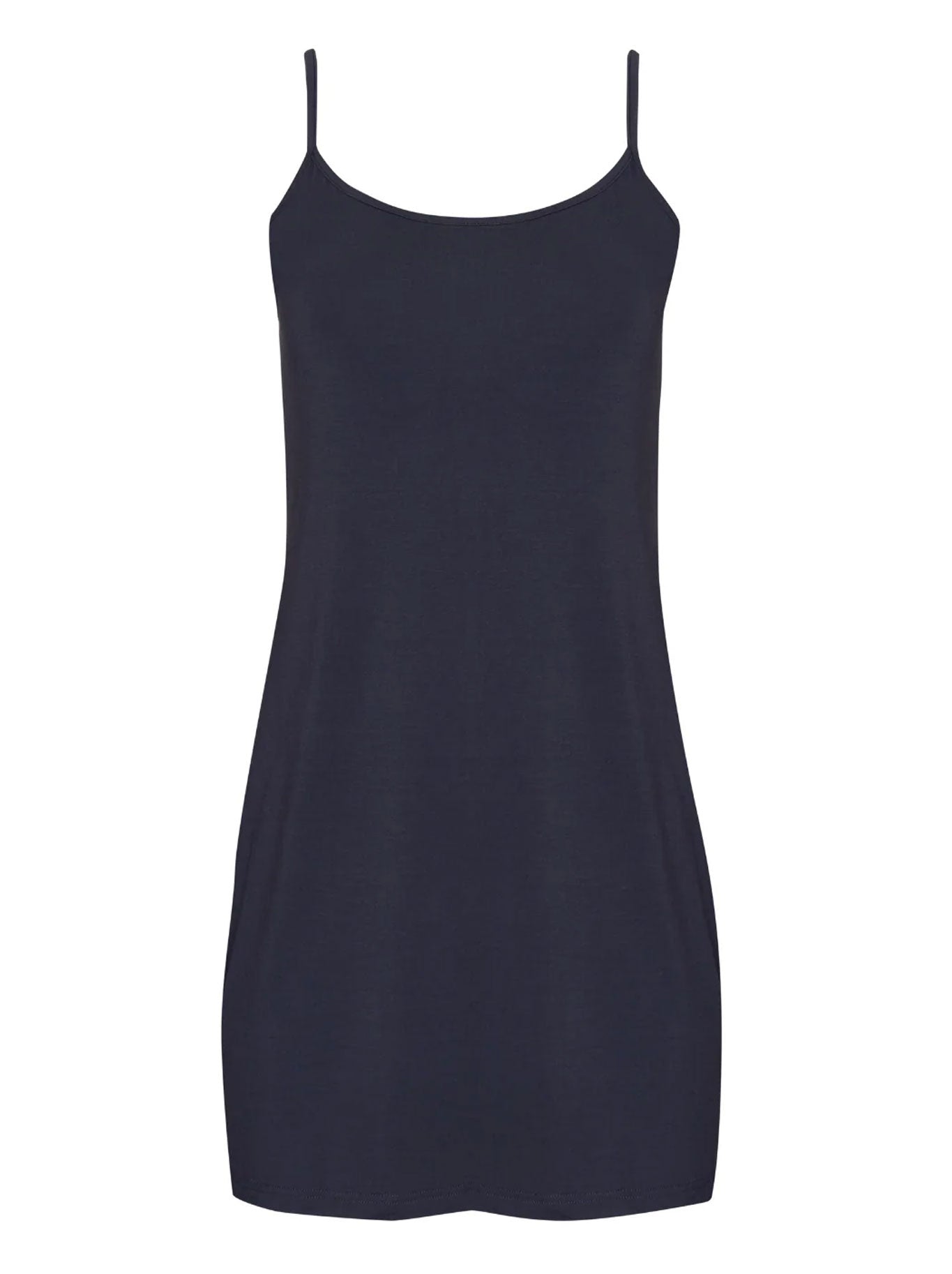 Zoe Kratzmann Cami Slip Dress (Nude)