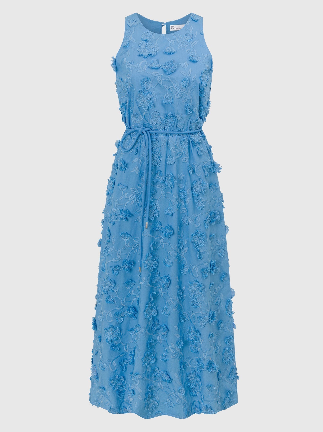 ZOE KRATZMANN DUSK DRESS (Bay)