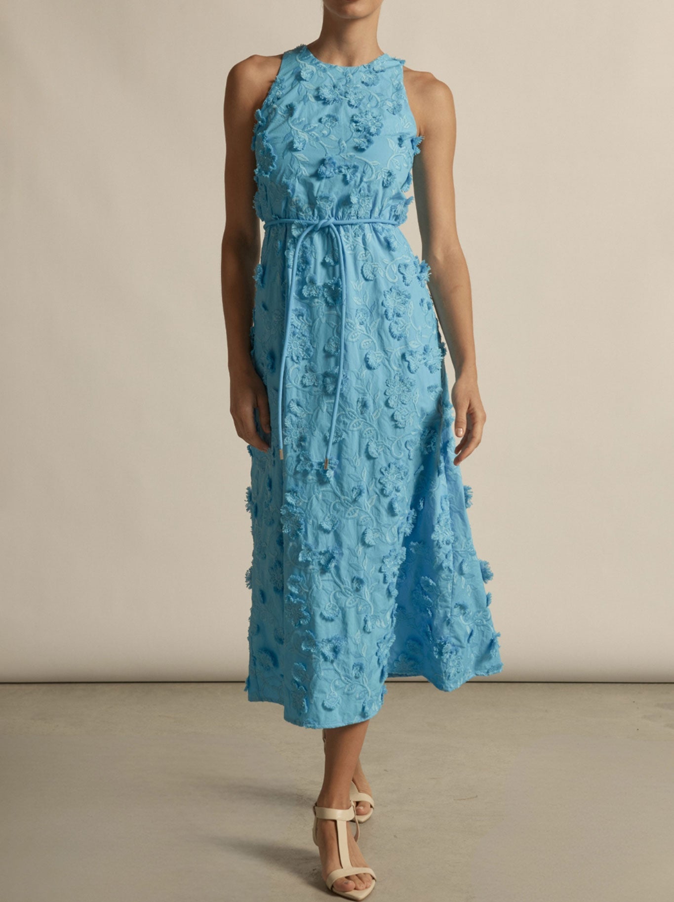 ZOE KRATZMANN DUSK DRESS (Bay)