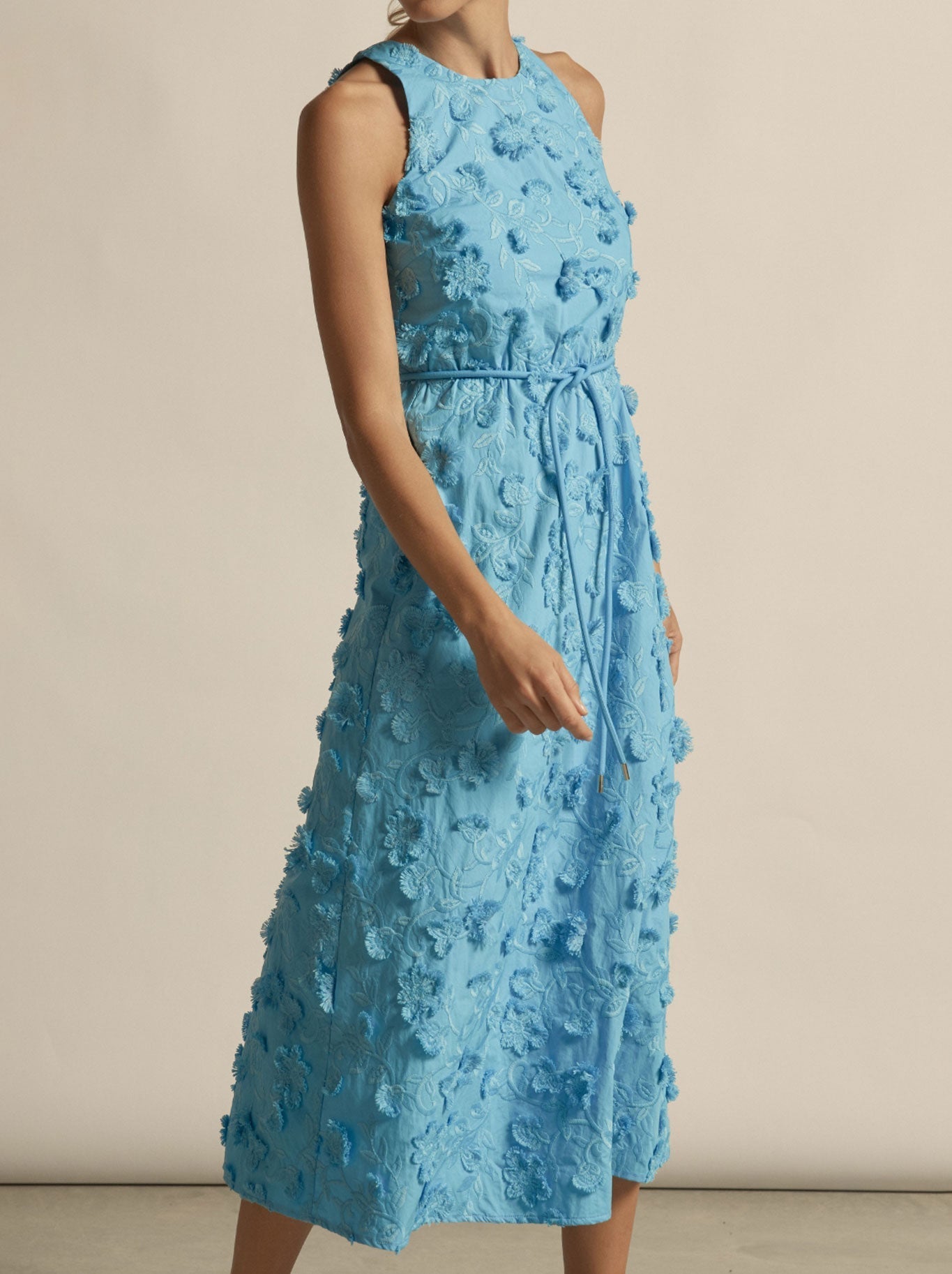 ZOE KRATZMANN DUSK DRESS (Bay)