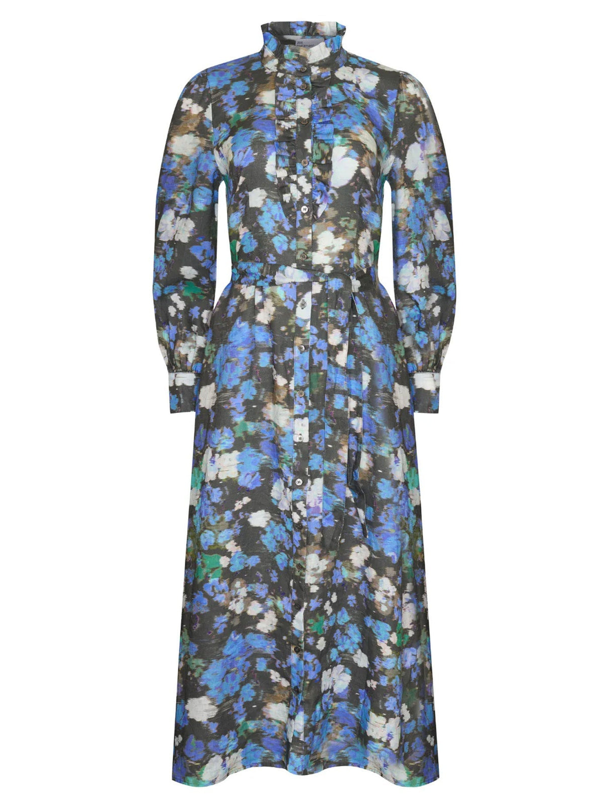 ZOE KRATZMANN GRADUATE DRESS (Forest)