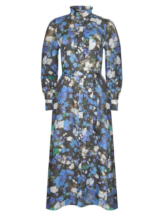 ZOE KRATZMANN GRADUATE DRESS (Forest)
