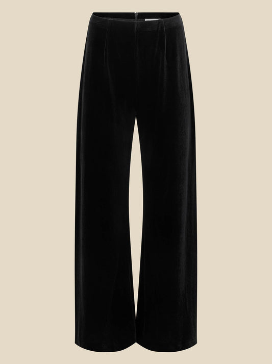 ZOE KRATZMANN HAVEN PANTS (Black)
