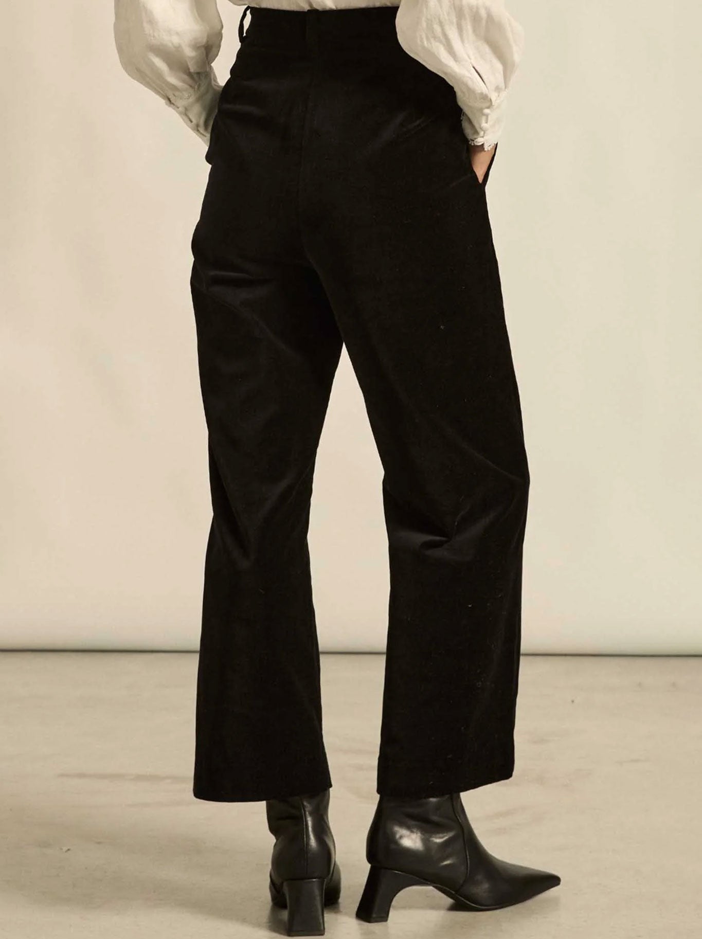ZOE KRATZMANN MERIDAN PANT (Sand)