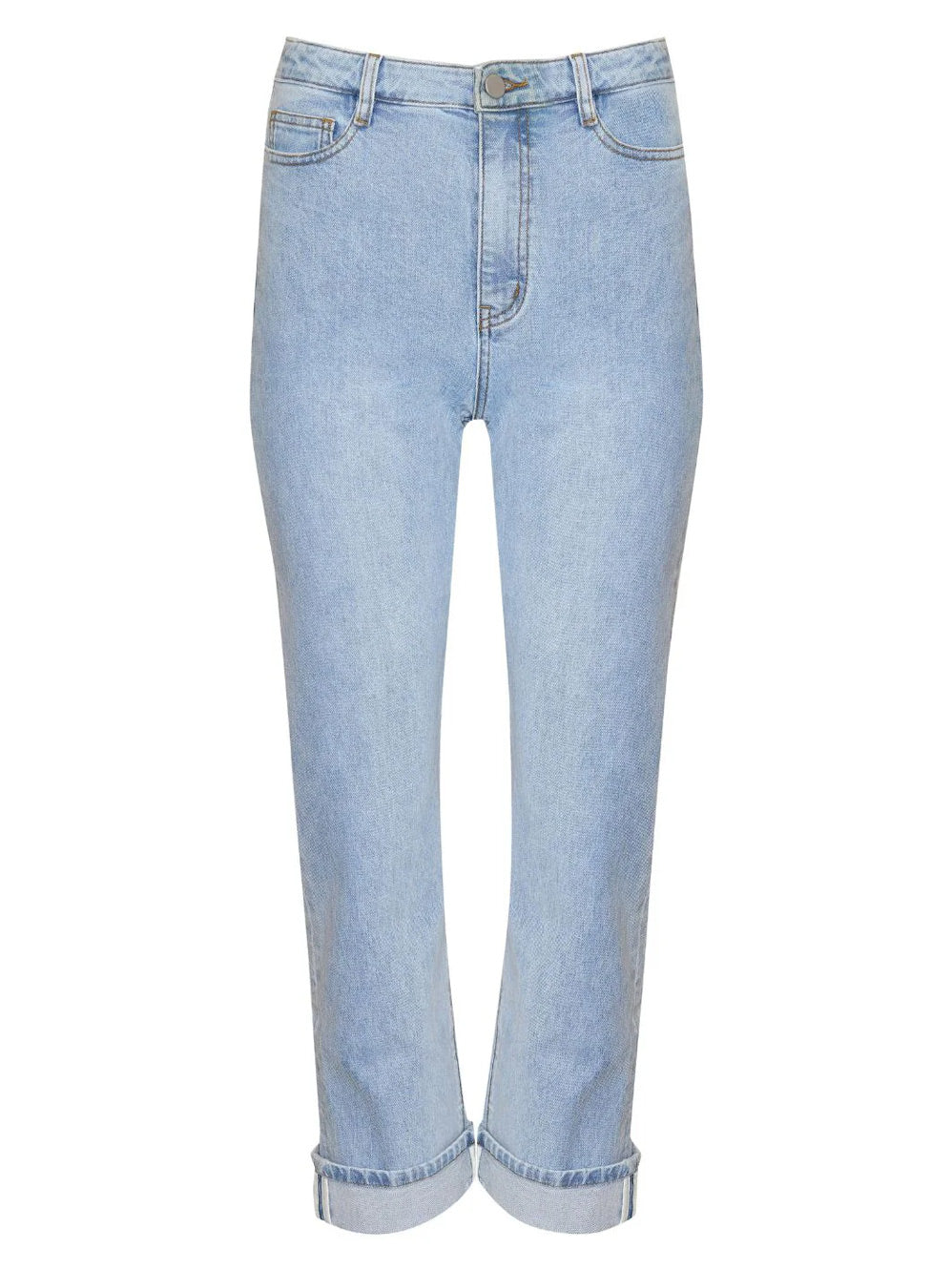 ZOE KRATZMANN MAVERICK JEAN (Lightwash)