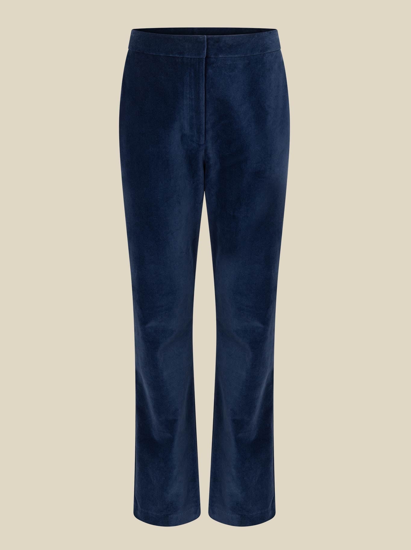 ZOE KRATZMANN NOBLE PANT (Emerald)