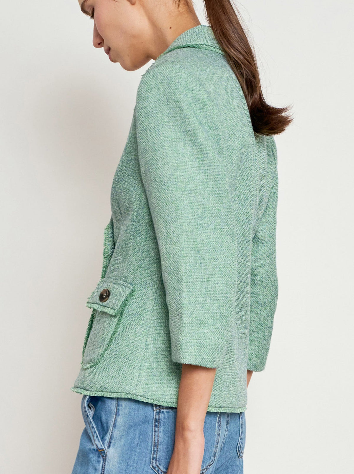ZOE KRATZMANN PROSPECT JACKET (Meadow)