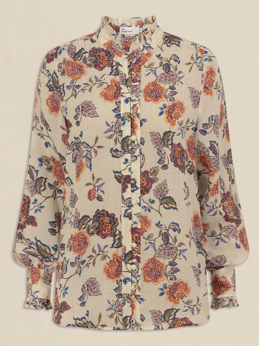 ZOE KRATZMANN STIR TOP (Heirloom)