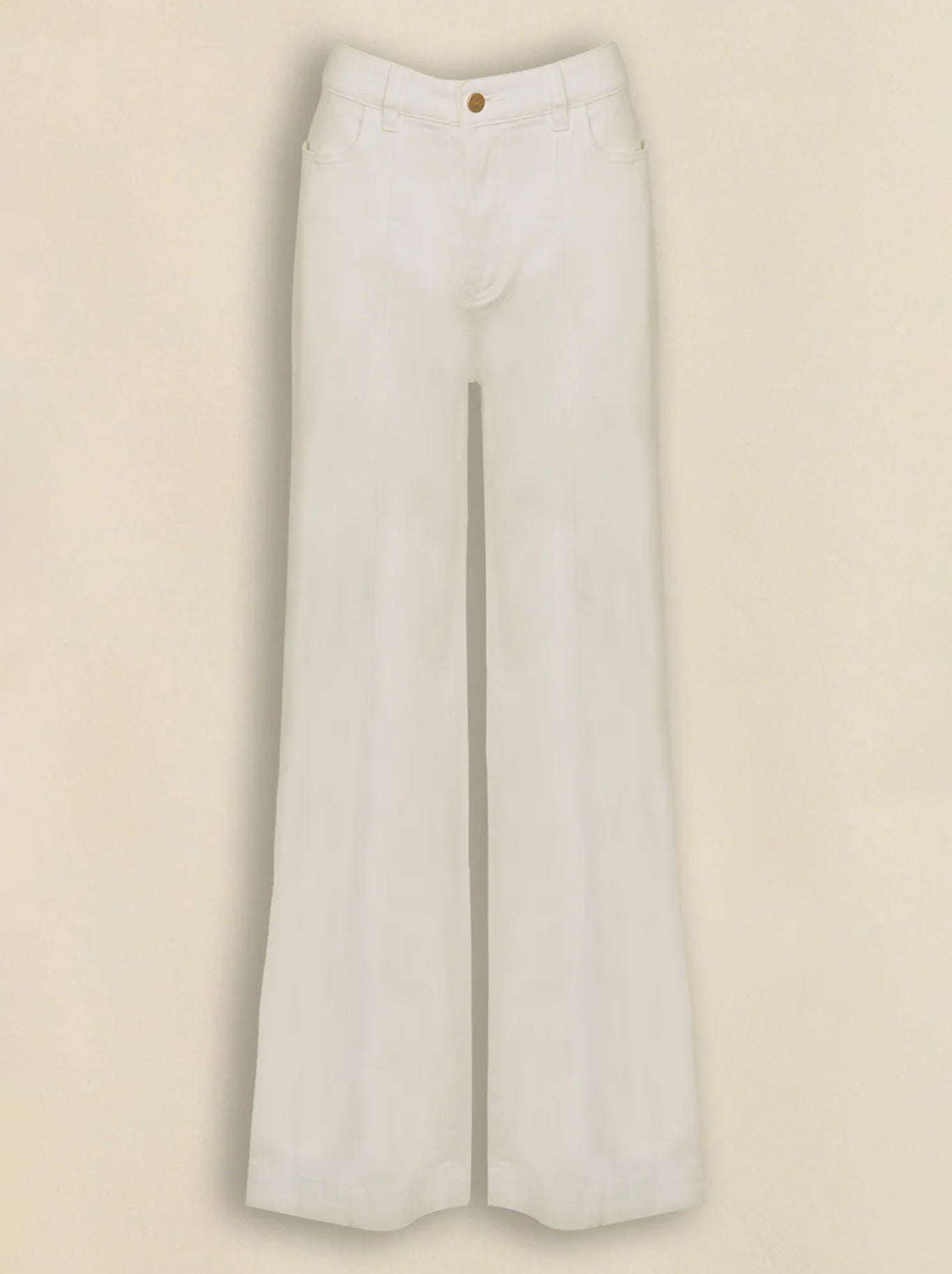 ZOE KRATZMANN VALIANT JEAN (Porcelain)