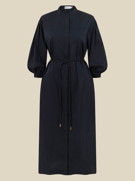 ZOE KRATZMANN JUBILANT DRESS (Midnight)