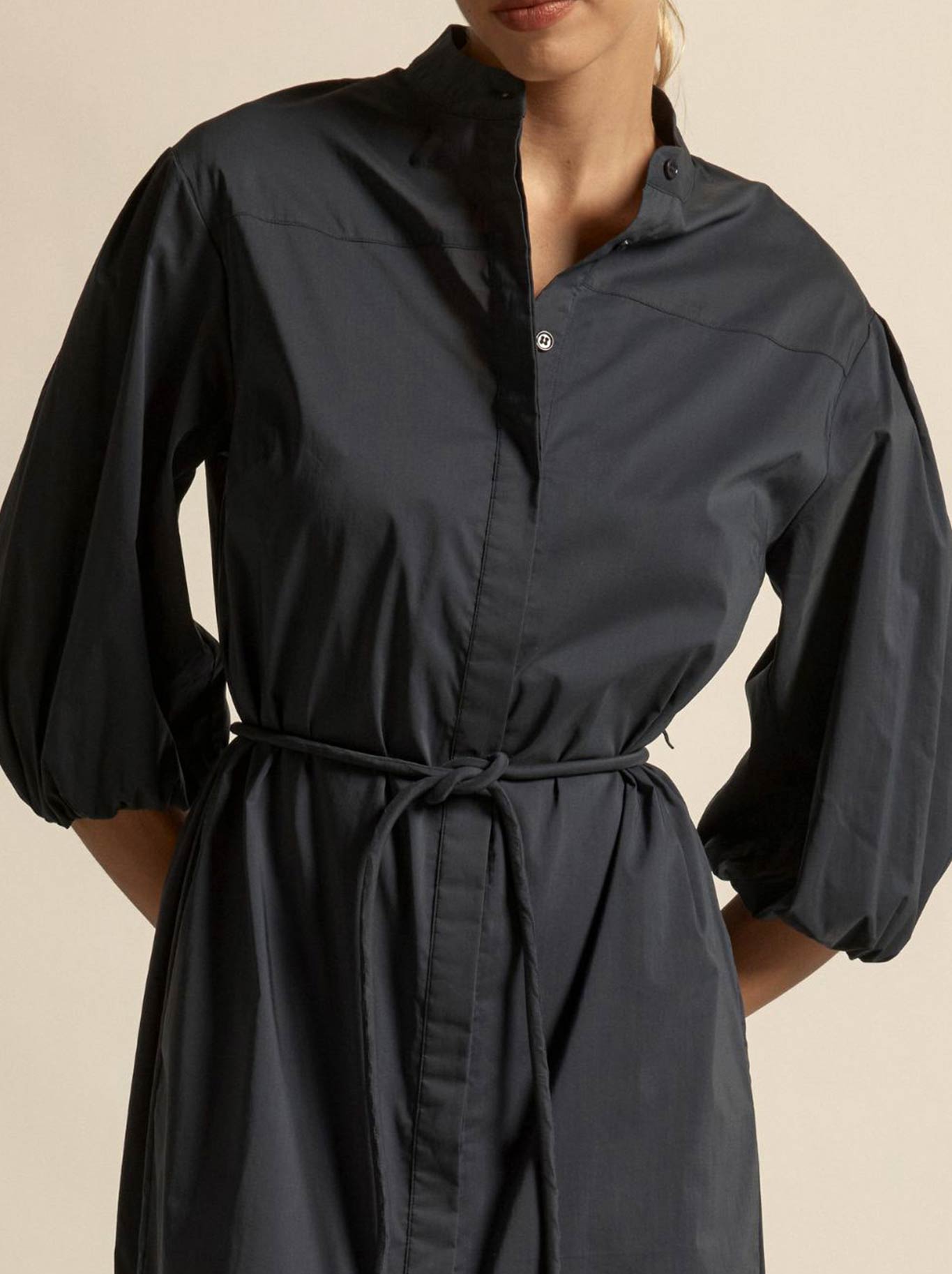 ZOE KRATZMANN JUBILANT DRESS (Midnight)